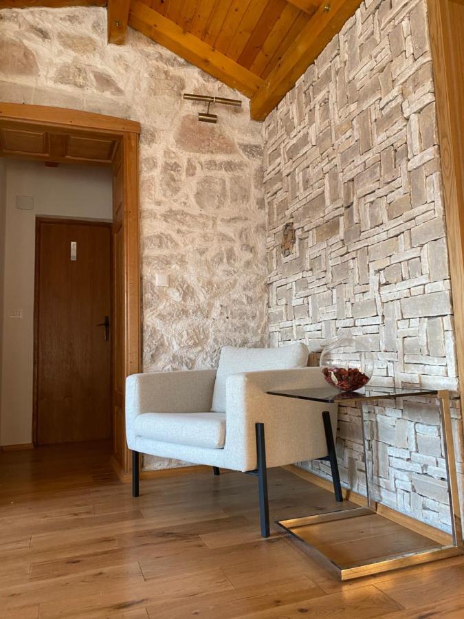 Villa Mediterranea Murter Exterior foto