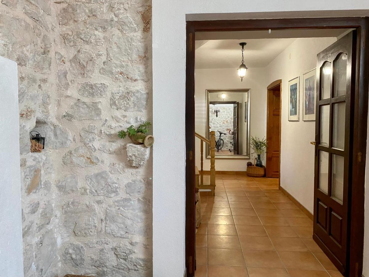 Villa Mediterranea Murter Exterior foto