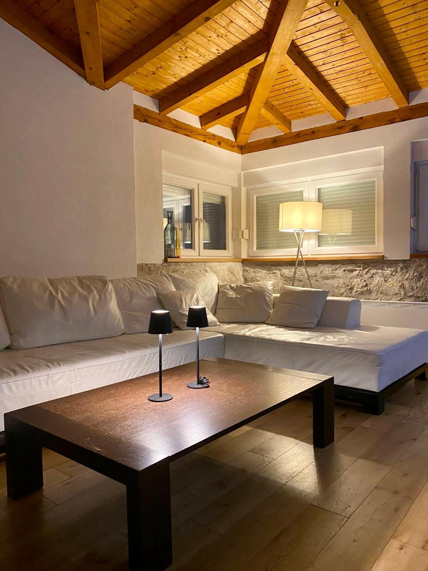 Villa Mediterranea Murter Exterior foto
